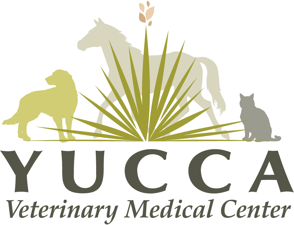 Yucca Veterinary Medical Center